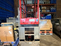 Hoogtewerker jonkers - afbeelding 7 van  11