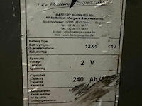 Hoogtewerker jonkers - afbeelding 9 van  11