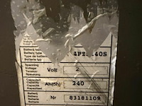 Hoogtewerker jonkers - afbeelding 10 van  11