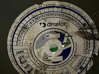 Hoogtewerker jonkers - afbeelding 11 van  11