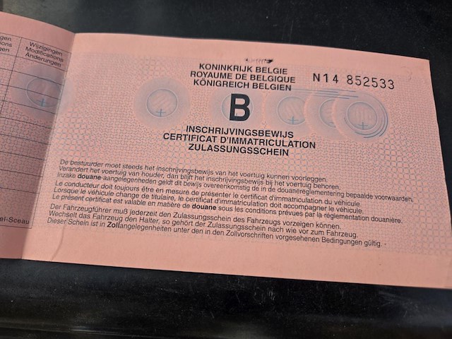 Hoogtewerker sky high st120, 1999 - afbeelding 6 van  18