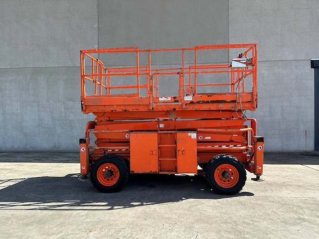 Hoogtewerker skyjack sj-8841 - afbeelding 1 van  1