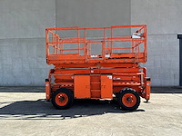 Hoogtewerker skyjack sj-8841 - afbeelding 1 van  1