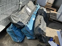 Hoogwaardige barbalie voor vouwtenten van 3 x 3 meter (5x) - afbeelding 9 van  11