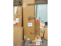 Hoogwaardige opblaasbare slee - afbeelding 8 van  8