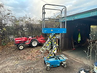 Hoogwerker - afbeelding 1 van  7