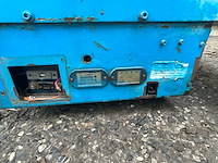 Hoogwerker - afbeelding 3 van  7