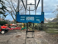 Hoogwerker - afbeelding 7 van  7