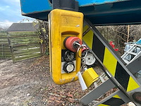 Hoogwerker - afbeelding 7 van  9