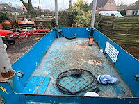 Hoogwerker - afbeelding 8 van  9