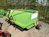 Hooihark - afbeelding 1 van  5