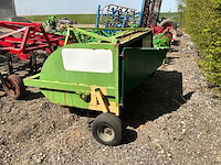 Hooihark - afbeelding 2 van  5