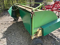 Hooihark - afbeelding 3 van  5