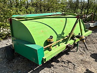 Hooihark - afbeelding 4 van  5