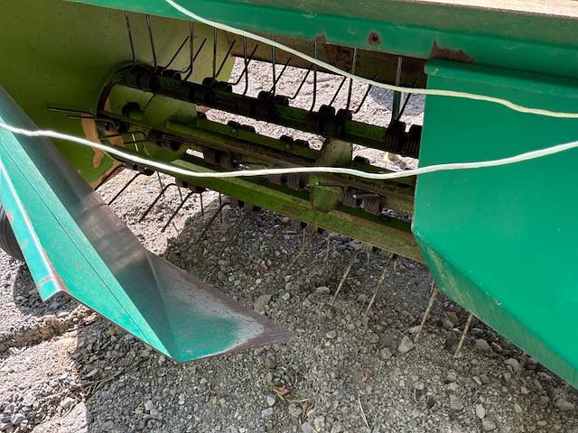 Hooihark - afbeelding 5 van  5