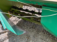 Hooihark - afbeelding 5 van  5