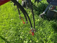 Hooikeerder - graskeerder ras600/6 grasoogstmachine - afbeelding 7 van  7