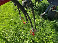 Hooikeerder - graskeerder ras600/6 grasoogstmachine - afbeelding 7 van  7