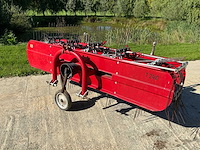 Hooikeerder - graskeerder t240 grasoogstmachine - afbeelding 1 van  8