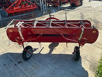 Hooikeerder - graskeerder t240 grasoogstmachine - afbeelding 3 van  8
