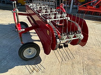 Hooikeerder - graskeerder t240 grasoogstmachine - afbeelding 4 van  8
