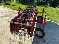 Hooikeerder - graskeerder t240 grasoogstmachine - afbeelding 2 van  8