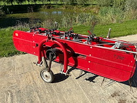 Hooikeerder - graskeerder t240 grasoogstmachine - afbeelding 8 van  8