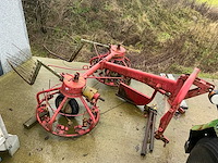 Hooikeerder - afbeelding 3 van  4