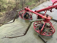 Hooikeerder - afbeelding 4 van  4