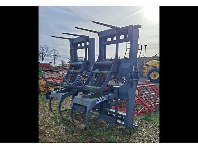 Hooiklem - new holland - afbeelding 1 van  4