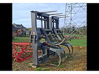 Hooiklem - new holland - afbeelding 2 van  4