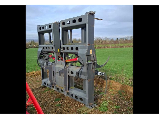 Hooiklem - new holland - afbeelding 3 van  4