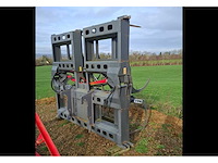 Hooiklem - new holland - afbeelding 3 van  4