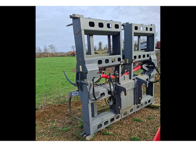 Hooiklem - new holland - afbeelding 4 van  4