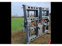Hooiklem - new holland - afbeelding 4 van  4