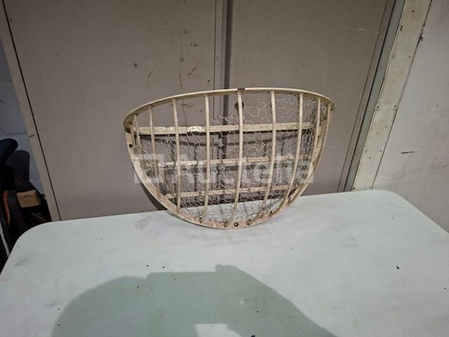 Hooikorf - afbeelding 1 van  2