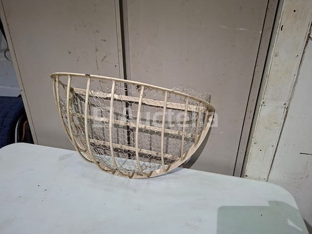 Hooikorf - afbeelding 2 van  2