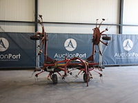 Hooischudder lely lotus 600 - afbeelding 1 van  1