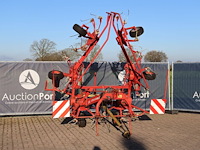 Hooischudder lely lotus stabilo 1999 - afbeelding 1 van  1