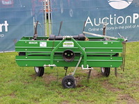 Hooischudder minor 140 - afbeelding 1 van  1