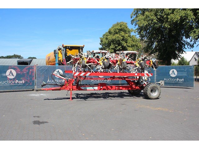 Hooischudder pottinger hit 16.18t 2020 - afbeelding 1 van  1