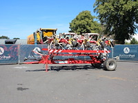 Hooischudder pottinger hit 16.18t 2020 - afbeelding 1 van  1