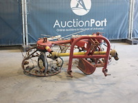 Hooischudder pz strela - afbeelding 1 van  1