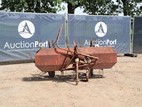 Hooischudder pz - afbeelding 1 van  1