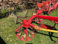 Hooischudder - afbeelding 5 van  5