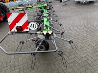 Hooischudder - afbeelding 1 van  1