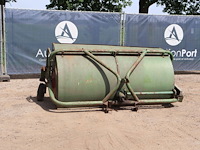 Hooischudder - afbeelding 1 van  1