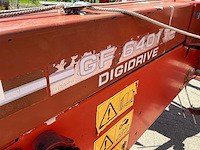 Hooischudder - afbeelding 1 van  3