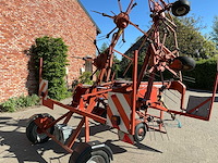 Hooischudder - afbeelding 3 van  3