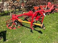 Hooischudder - afbeelding 2 van  4